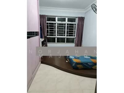 For Rent - 26 Ghim Moh Link