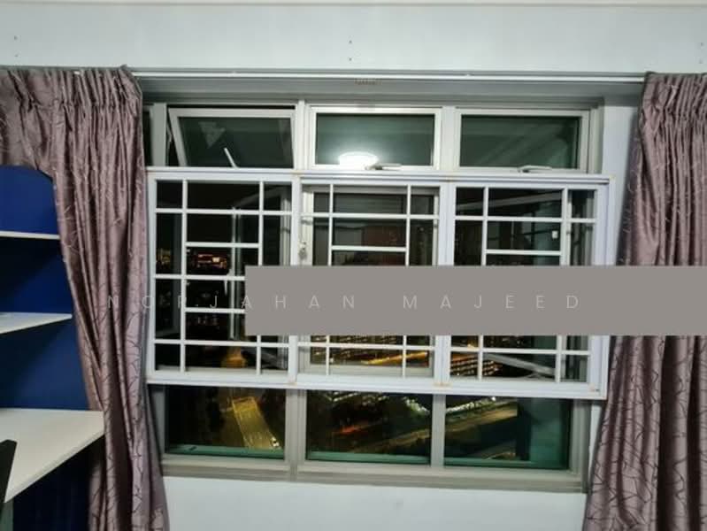 26 Ghim Moh Link, 26 Ghim Moh Link, Room Rental, 322 sqft, HDB Flat For Rent, by Norjahan Majeed, 24337535 - PropertyGuru.com.sg