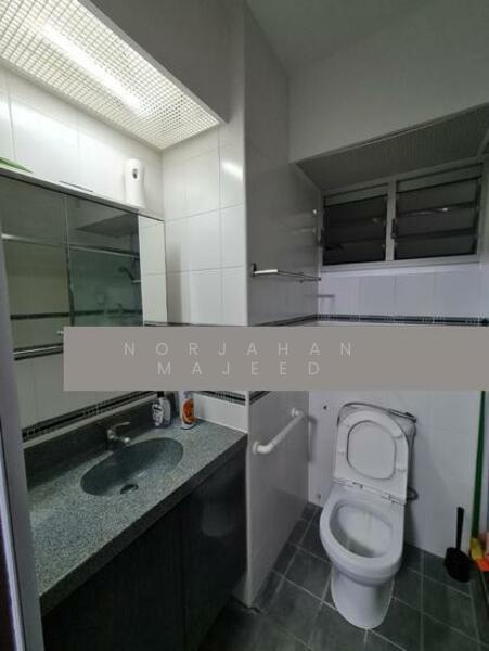 26 Ghim Moh Link, 26 Ghim Moh Link, Room Rental, 322 sqft, HDB Flat For Rent, by Norjahan Majeed, 24337535 - PropertyGuru.com.sg