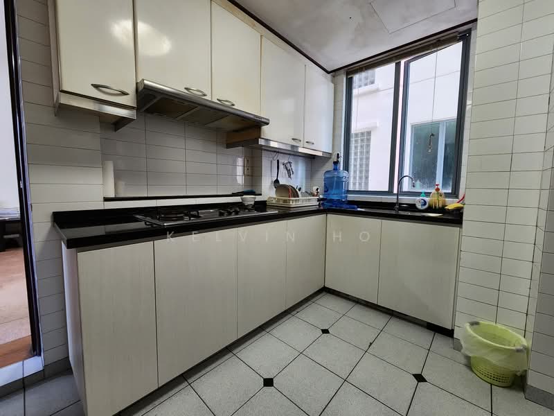 Springdale Condo, 47 Hindhede Walk, 3 Bedrooms, 1,119 sqft, Condominium For Rent, by Kelvin Ho, 24337581 - PropertyGuru.com.sg