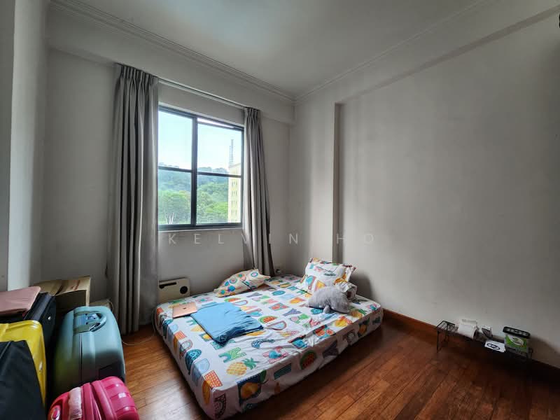 Springdale Condo, 47 Hindhede Walk, 3 Bedrooms, 1,119 sqft, Condominium For Rent, by Kelvin Ho, 24337581 - PropertyGuru.com.sg