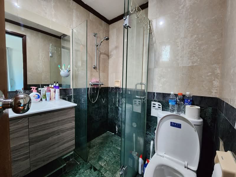 Springdale Condo, 47 Hindhede Walk, 3 Bedrooms, 1,119 sqft, Condominium For Rent, by Kelvin Ho, 24337581 - PropertyGuru.com.sg