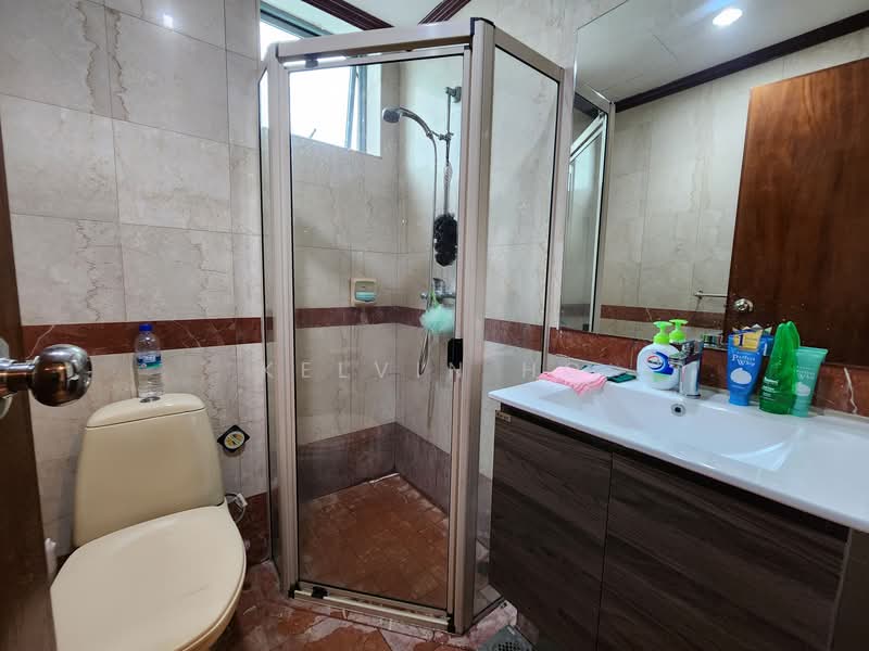 Springdale Condo, 47 Hindhede Walk, 3 Bedrooms, 1,119 sqft, Condominium For Rent, by Kelvin Ho, 24337581 - PropertyGuru.com.sg
