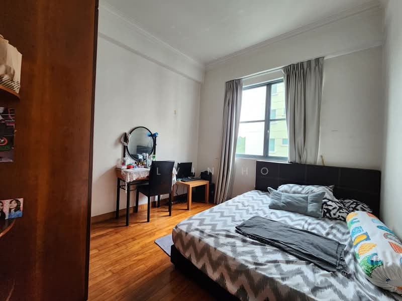 Springdale Condo, 47 Hindhede Walk, 3 Bedrooms, 1,119 sqft, Condominium For Rent, by Kelvin Ho, 24337581 - PropertyGuru.com.sg