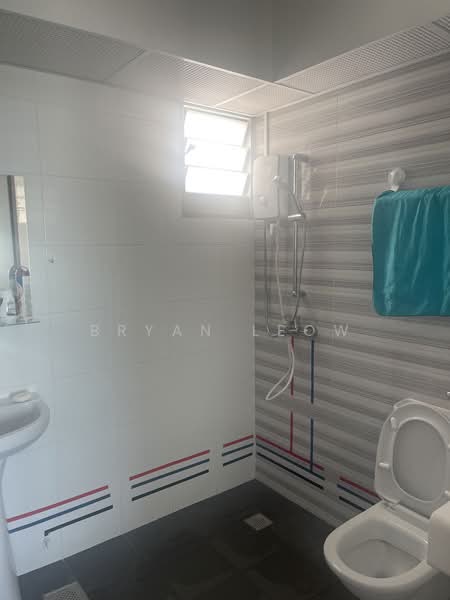 636B Senja Parc View, 636B Senja Road, Room Rental, 260 sqft, HDB Flat For Rent, by Bryan Leow, 24337648 - PropertyGuru.com.sg