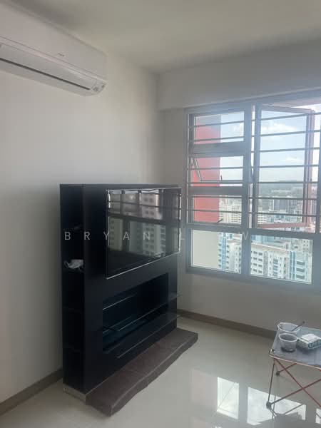 636B Senja Parc View, 636B Senja Road, Room Rental, 260 sqft, HDB Flat For Rent, by Bryan Leow, 24337648 - PropertyGuru.com.sg
