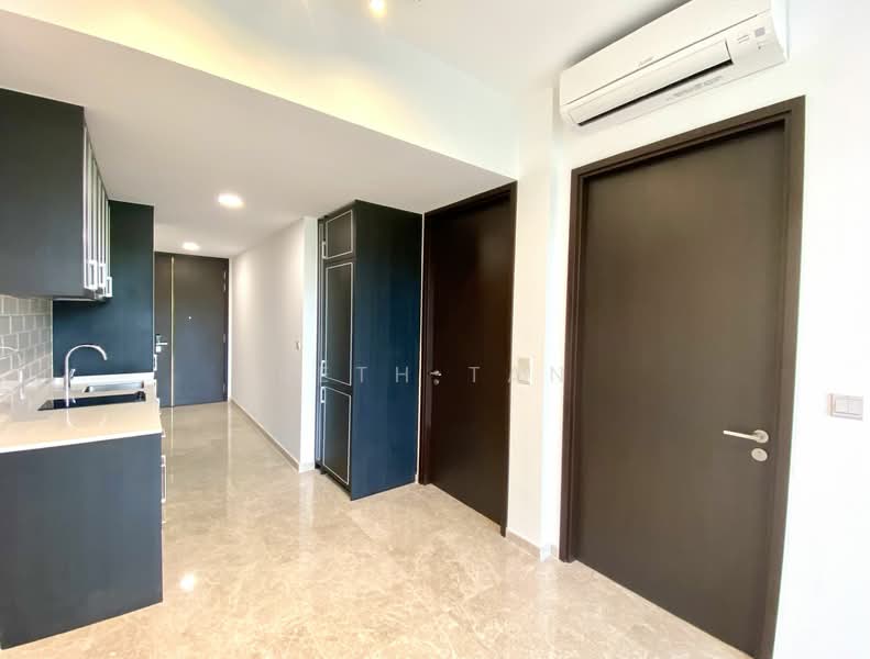 Mayfair Modern, 2 Rifle Range Road, 1 Bedroom, 517 sqft, Condominium For Rent, by Beth Tan, 24337740 - PropertyGuru.com.sg
