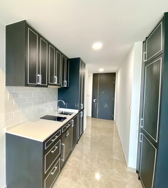 Mayfair Modern, 2 Rifle Range Road, 1 Bedroom, 517 sqft, Condominium For Rent, by Beth Tan, 24337740 - PropertyGuru.com.sg