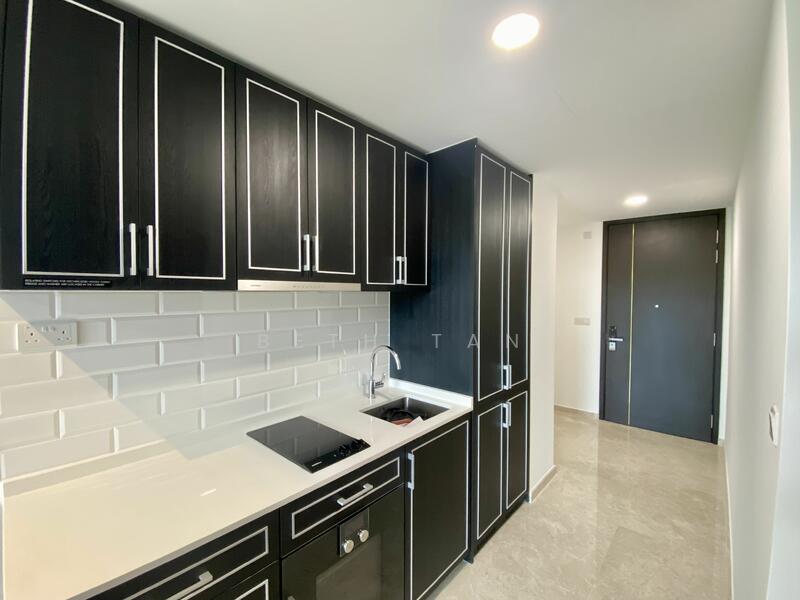 Mayfair Modern, 2 Rifle Range Road, 1 Bedroom, 517 sqft, Condominium For Rent, by Beth Tan, 24337740 - PropertyGuru.com.sg
