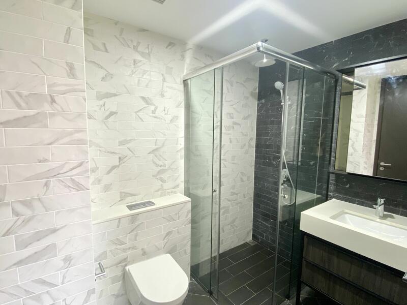 Mayfair Modern, 2 Rifle Range Road, 1 Bedroom, 517 sqft, Condominium For Rent, by Beth Tan, 24337740 - PropertyGuru.com.sg
