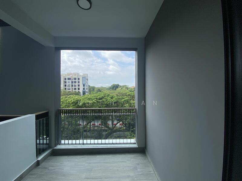 Mayfair Modern, 2 Rifle Range Road, 1 Bedroom, 517 sqft, Condominium For Rent, by Beth Tan, 24337740 - PropertyGuru.com.sg