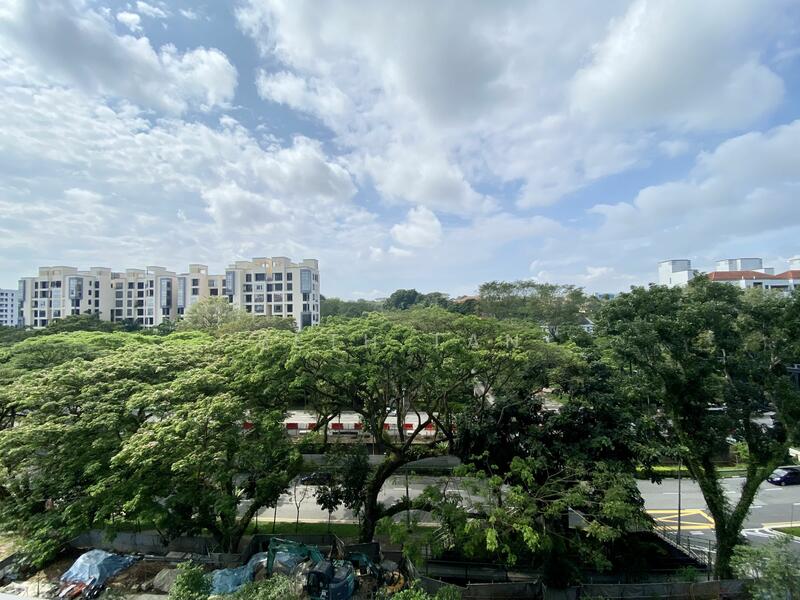 Mayfair Modern, 2 Rifle Range Road, 1 Bedroom, 517 sqft, Condominium For Rent, by Beth Tan, 24337740 - PropertyGuru.com.sg