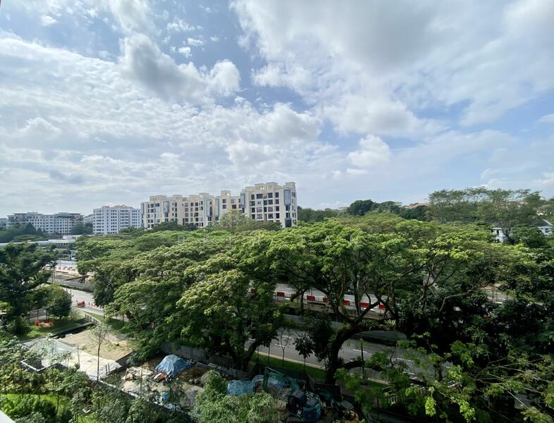 Mayfair Modern, 2 Rifle Range Road, 1 Bedroom, 517 sqft, Condominium For Rent, by Beth Tan, 24337740 - PropertyGuru.com.sg