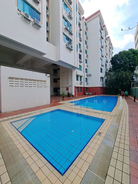 Wing Fong Mansions, 12 Lorong 14 Geylang, Room Rental, 90 sqft, Apartment For Rent, by Lydia Wang, 24337794 - PropertyGuru.com.sg