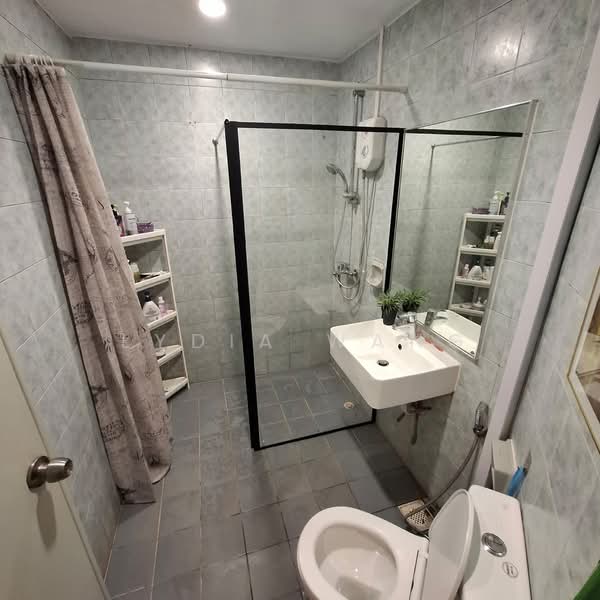 Wing Fong Mansions, 12 Lorong 14 Geylang, Room Rental, 90 sqft, Apartment For Rent, by Lydia Wang, 24337794 - PropertyGuru.com.sg