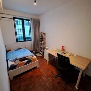 For Rent - Wing Fong Mansions