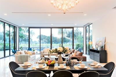 For Sale - Sentosa Cove