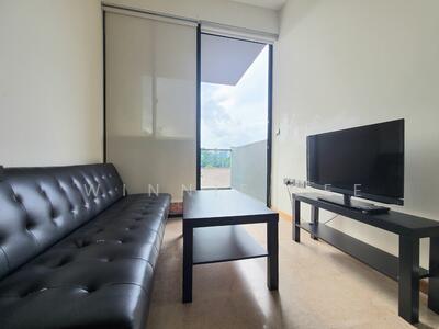 For Rent - NottingHill Suites