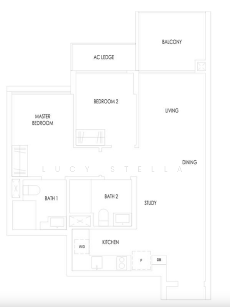 Treasure at Tampines Condominium For Sale at S$ 1,330,000 | PropertyGuru Singapore