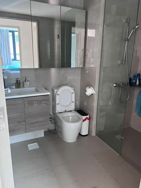 Treasure at Tampines Condominium For Sale at S$ 1,330,000 | PropertyGuru Singapore