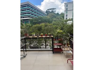 For Sale - The Lanai