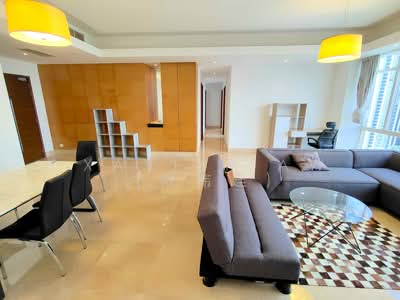 For Rent - Orchard Scotts