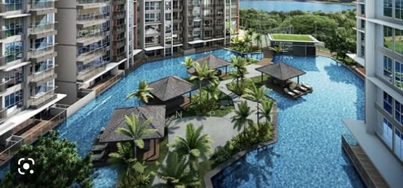 Q Bay Residences, 3 Tampines Street 86, 1 Bedroom, 527 sqft, Condominium For Rent, by Ann Pua, 24338321 - PropertyGuru.com.sg