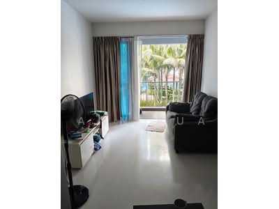 For Rent - Q Bay Residences