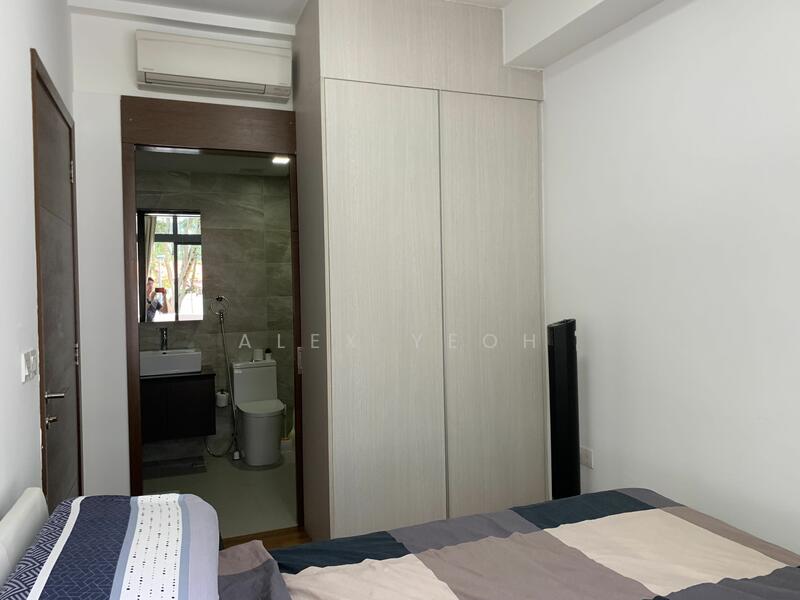 28 RC Suites, 28 Race Course Lane, 1 Bedroom, 581 sqft, Apartment For Rent, by Alex Yeoh, 24338642 - PropertyGuru.com.sg