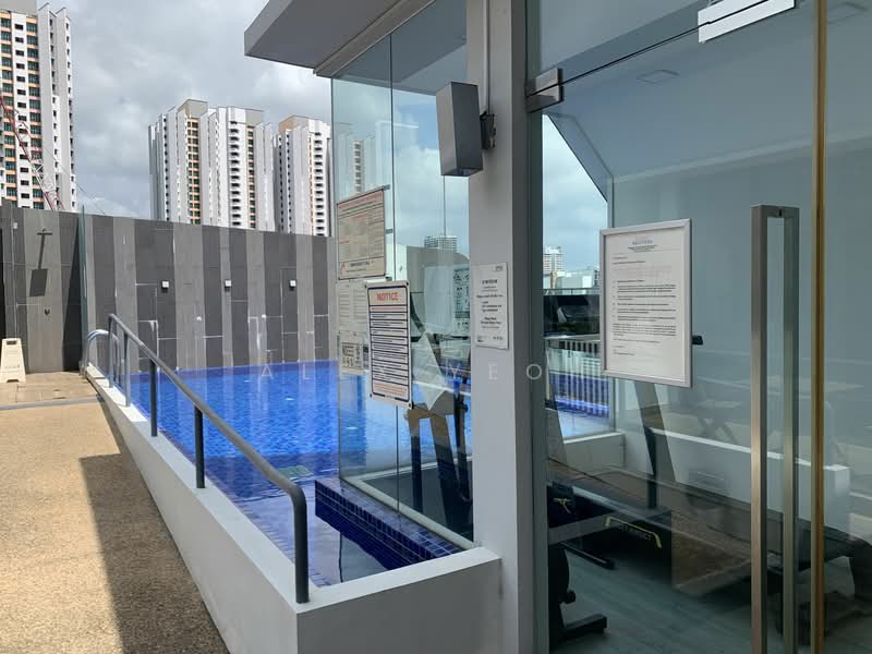 28 RC Suites, 28 Race Course Lane, 1 Bedroom, 581 sqft, Apartment For Rent, by Alex Yeoh, 24338642 - PropertyGuru.com.sg
