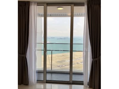 For Rent - Eon Shenton