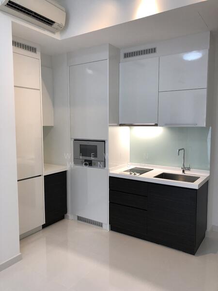 For Rent - Eon Shenton