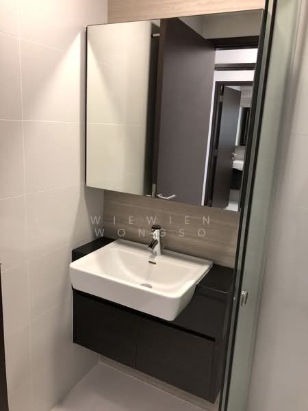 For Rent - Eon Shenton