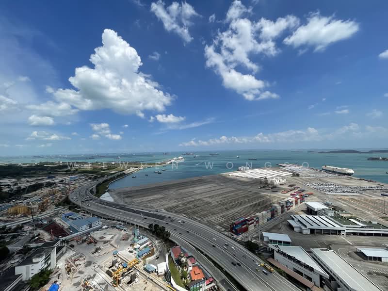 For Rent - Eon Shenton