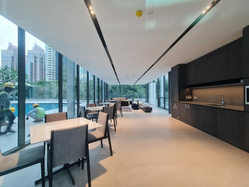 Riviere, 1 Jiak Kim Street, 1 Bedroom, 560 sqft, Condominium For Rent, by Fransiska Tan, 24338709 - PropertyGuru.com.sg