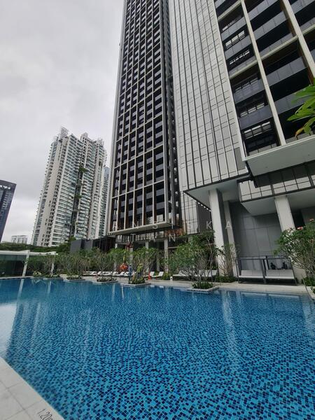Riviere, 1 Jiak Kim Street, 1 Bedroom, 560 sqft, Condominium For Rent, by Fransiska Tan, 24338709 - PropertyGuru.com.sg