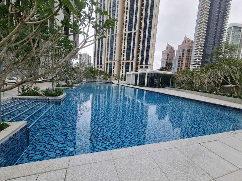 Riviere, 1 Jiak Kim Street, 1 Bedroom, 560 sqft, Condominium For Rent, by Fransiska Tan, 24338709 - PropertyGuru.com.sg