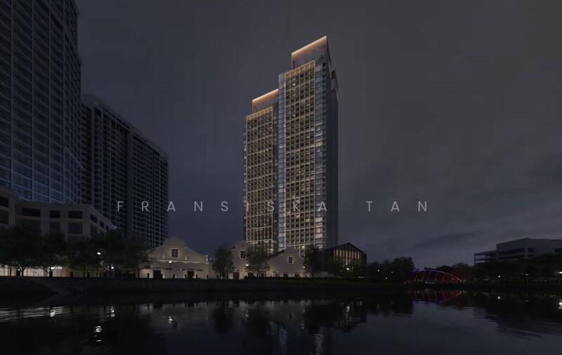 Riviere, 1 Jiak Kim Street, 1 Bedroom, 560 sqft, Condominium For Rent, by Fransiska Tan, 24338709 - PropertyGuru.com.sg