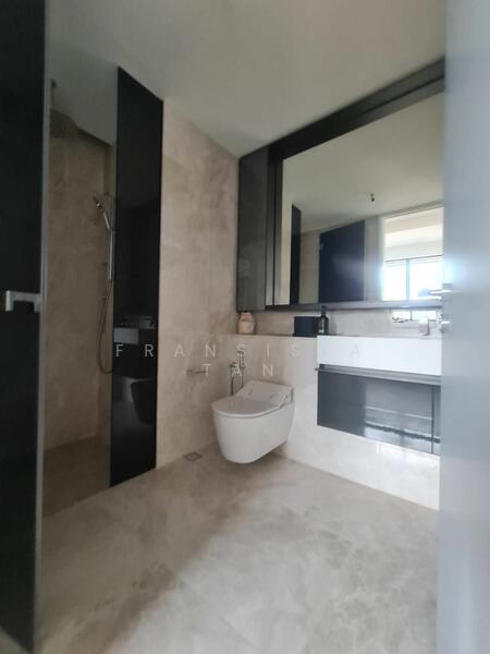 Riviere, 1 Jiak Kim Street, 1 Bedroom, 560 sqft, Condominium For Rent, by Fransiska Tan, 24338709 - PropertyGuru.com.sg