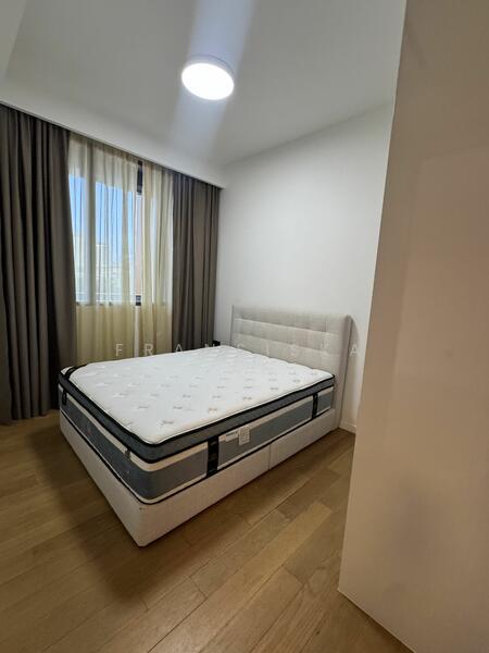 Riviere, 1 Jiak Kim Street, 1 Bedroom, 560 sqft, Condominium For Rent, by Fransiska Tan, 24338709 - PropertyGuru.com.sg
