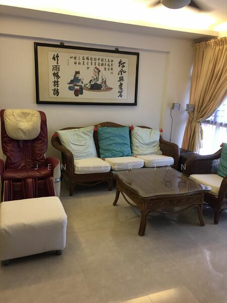 405A Fernvale Lane, 405A Fernvale Lane, 3 Bedrooms, 1206 sqft, HDB Flat For Rent, by Jennifer