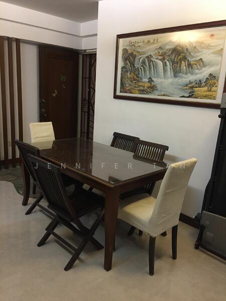 405A Fernvale Lane, 405A Fernvale Lane, 3 Bedrooms, 1206 sqft, HDB Flat For Rent, by Jennifer