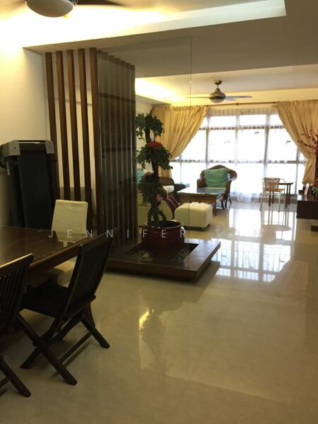 405A Fernvale Lane, 405A Fernvale Lane, 3 Bedrooms, 1206 sqft, HDB Flat For Rent, by Jennifer