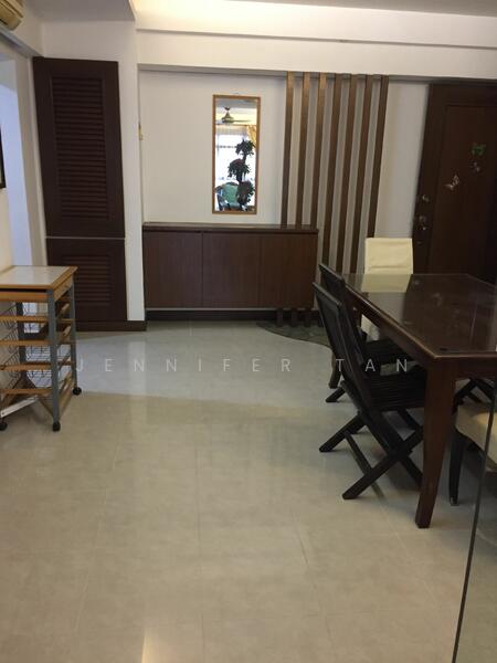 405A Fernvale Lane, 405A Fernvale Lane, 3 Bedrooms, 1206 sqft, HDB Flat For Rent, by Jennifer