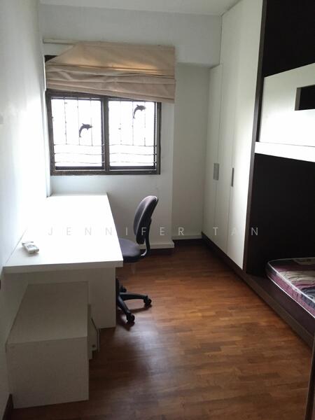 405A Fernvale Lane, 405A Fernvale Lane, 3 Bedrooms, 1206 sqft, HDB Flat