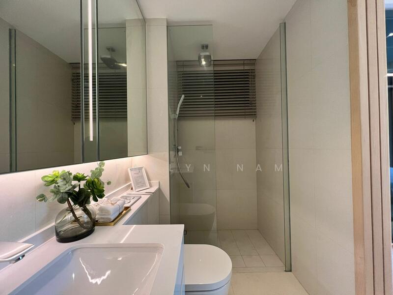 enchanté, 3 Evelyn Road, 3 Bedrooms, 1270 sqft, N SALE, by Pearlyn Nam