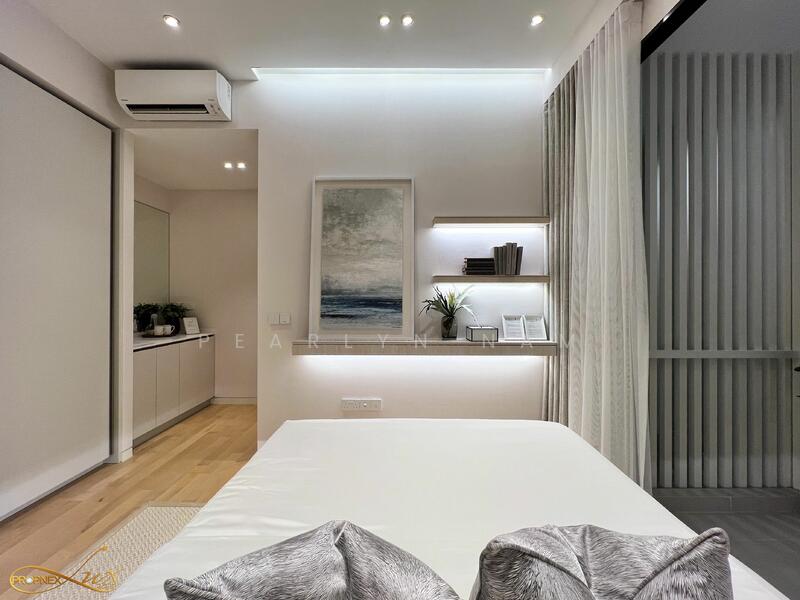 enchanté, 3 Evelyn Road, 3 Bedrooms, 1270 sqft, N SALE, by Pearlyn Nam