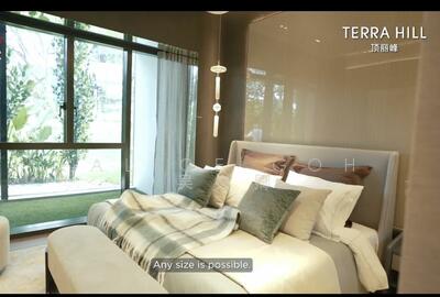 For Sale - Terra Hill