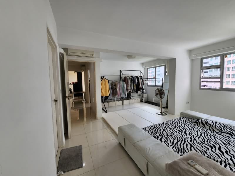 Property For Sale, at 217A Boon Lay View | PropertyGuru Singapore