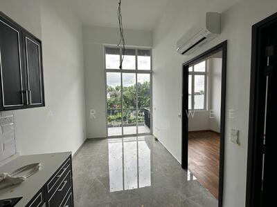 For Sale - Mayfair Gardens